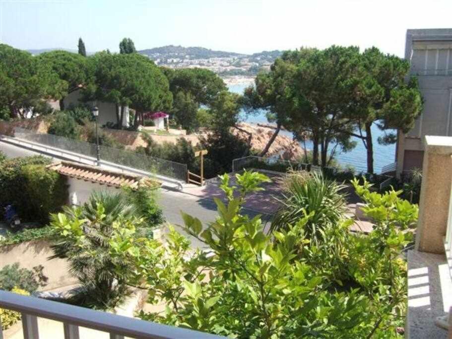 Costa Brava Sagaro Frontbeach Cala Acces Sant Feliu de Guíxols Esterno foto